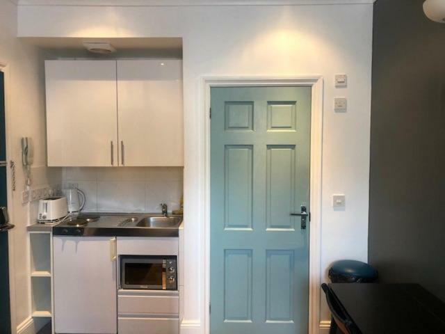 Stylish Studio In Brixton - E Appartamento Londra