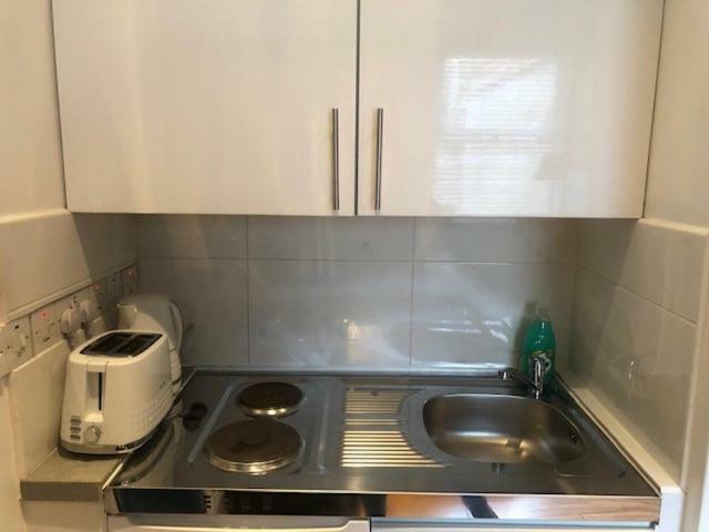 Stylish Studio In Brixton - E Appartamento