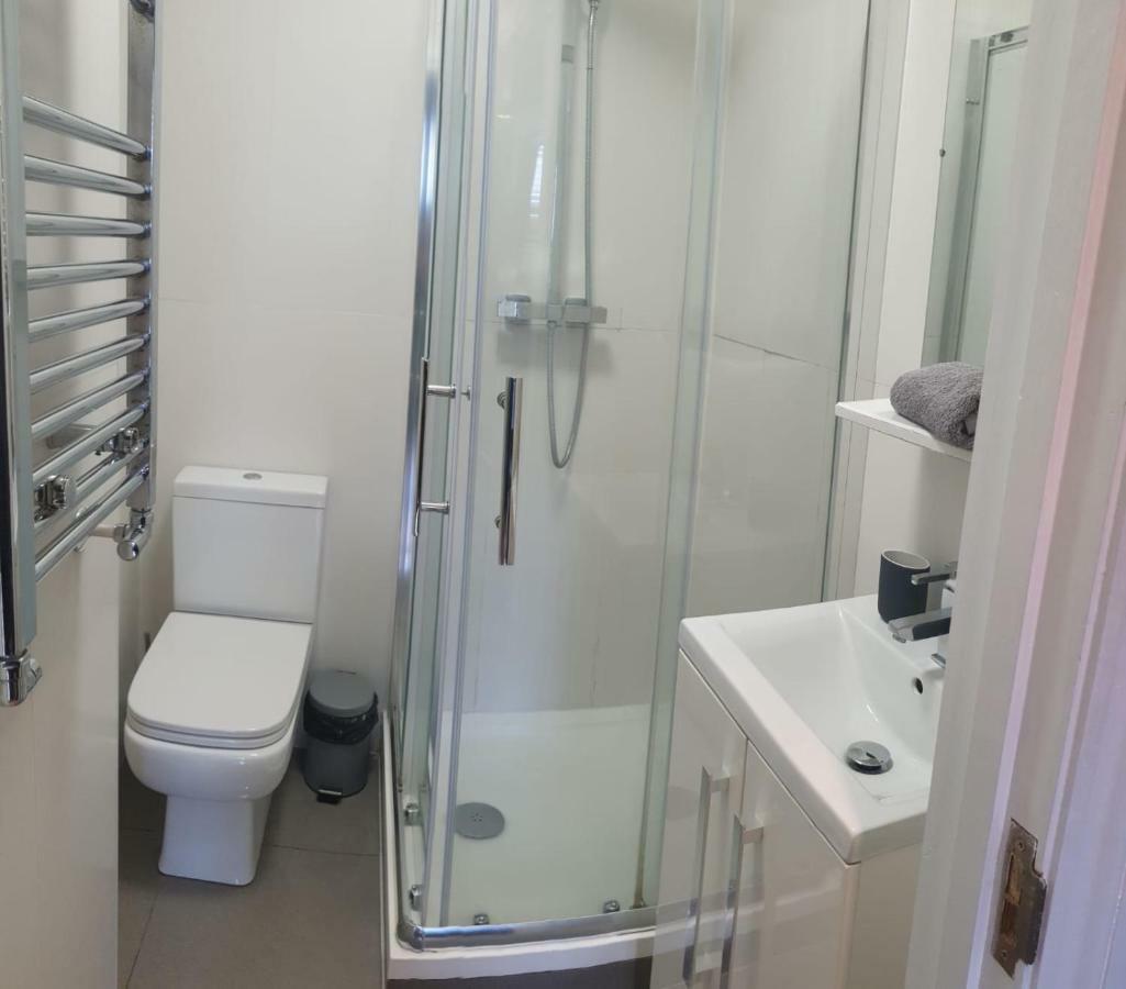 Stylish Studio In Brixton - E * Londra