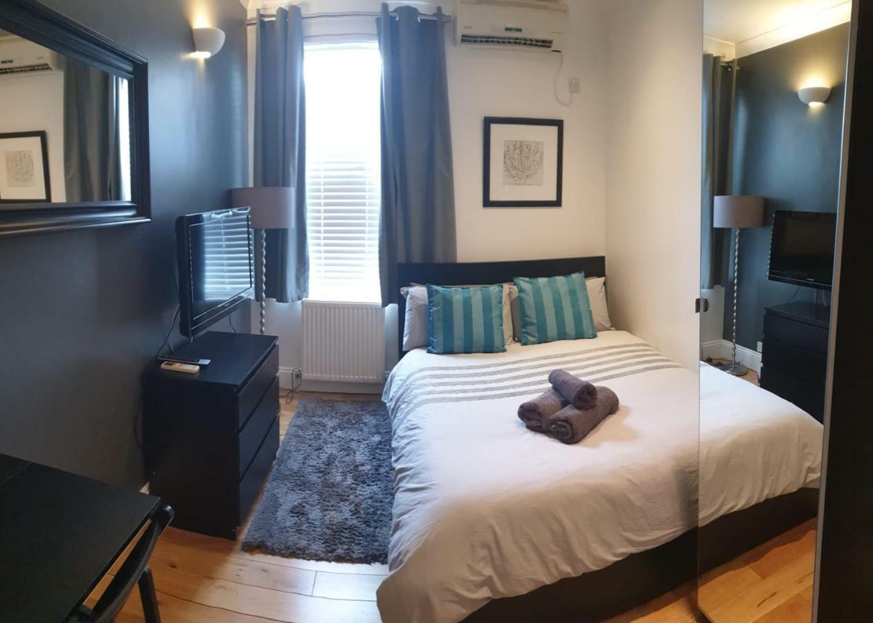 Stylish Studio In Brixton - E Appartamento Londra